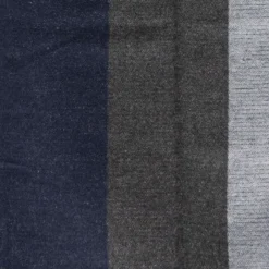 Online Echarpe à rayures 30x180cm Homme Homme Écharpe, Foulard, Chèche