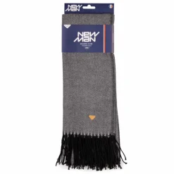 Outlet Echarpe acrylic 50x180 Homme Homme Écharpe, Foulard, Chèche