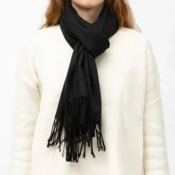 Discount Echarpe basique effet polaire 65x180cm Mixte Femme Écharpe, Foulard, Chèche|Écharpe, Foulard