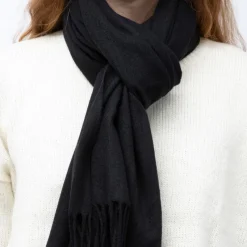 Discount Echarpe basique effet polaire 65x180cm Mixte Femme Écharpe, Foulard, Chèche|Écharpe, Foulard