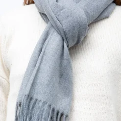 New Echarpe basique effet polaire 65x180cm Mixte Femme Écharpe, Foulard|Écharpe, Foulard, Chèche