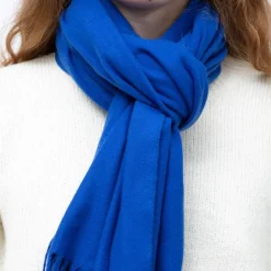 Sale Echarpe basique effet polaire 65x180cm Mixte Femme Écharpe, Foulard, Chèche|Écharpe, Foulard