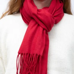 Echarpe basique effet polaire 65x180cm Mixte Femme Écharpe, Foulard|Écharpe, Foulard, Chèche