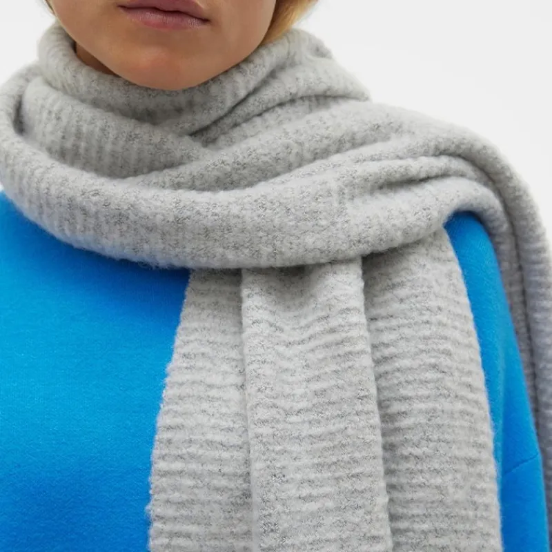 Best Echarpe chaude 50x200 cm Femme Femme Écharpe, Foulard