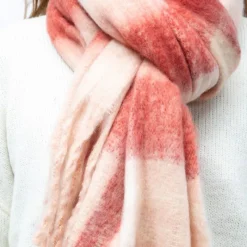 Hot Echarpe douce à carreaux 50x170 cm Mixte Femme Écharpe, Foulard, Chèche|Écharpe, Foulard