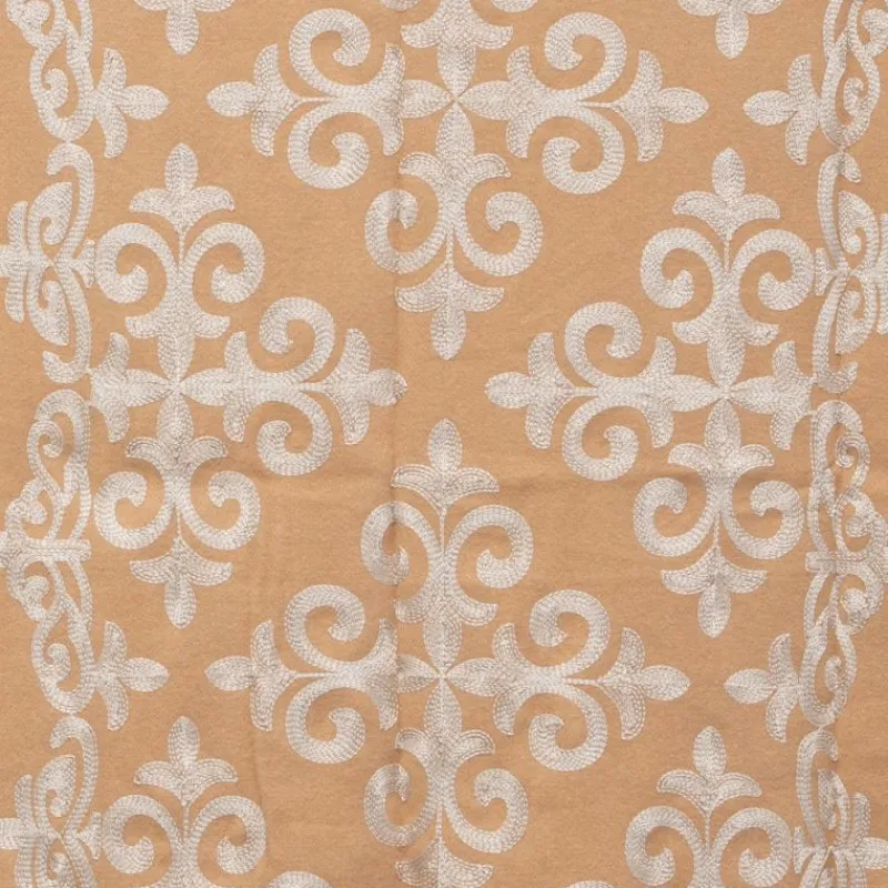 Outlet Echarpe douce couleur unie imprimé 70x185cm Femme Femme Écharpe, Foulard