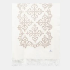 Echarpe douce couleur unie imprimé 70x185cm Femme Femme Écharpe, Foulard