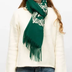 New Echarpe douce couleur unie imprimé 70x185cm Femme Femme Écharpe, Foulard