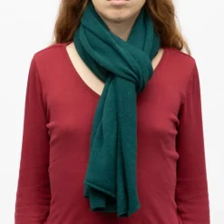 Online Echarpe douce en maille fine Femme Femme Écharpe, Foulard