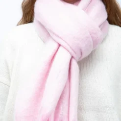 Best Echarpe douce épaisse tissu chiné 50x180cm bi color Mixte Femme Écharpe, Foulard|Écharpe, Foulard, Chèche