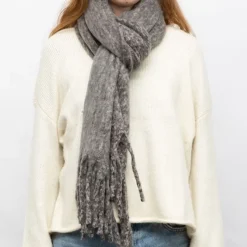 Echarpe chine rose 50*195cm man-ff-252631 Femme Femme Écharpe, Foulard