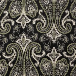 Outlet Echarpe imprimé cachemire 90x180cm Femme Femme Écharpe, Foulard