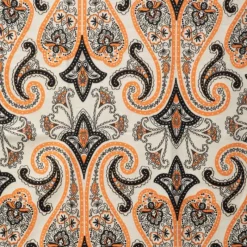 Online Echarpe imprimé cachemire 90x180cm Femme Femme Écharpe, Foulard