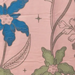 Hot Echarpe imprimé fleurs jaquard 90x180cm Femme Femme Écharpe, Foulard