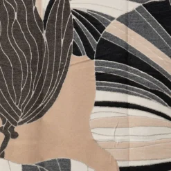 Hot Echarpe imprimé paysage jaquard 90x180cm Femme Femme Écharpe, Foulard