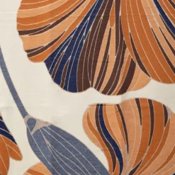 Hot Echarpe imprimé paysage jaquard 90x180cm Femme Femme Écharpe, Foulard