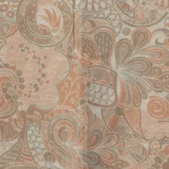 Clearance Echarpe imprimee jaquard 90x180cm Femme Femme Écharpe, Foulard