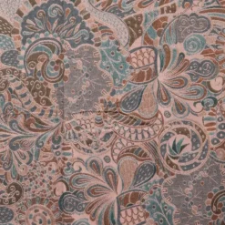 Echarpe imprimee jaquard 90x180cm Femme Femme Écharpe, Foulard