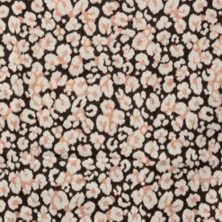 Clearance Echarpe imprimee jaquard 90x180cm Femme Femme Écharpe, Foulard