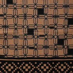 Echarpe imprimee jaquard 90x180cm Femme Femme Écharpe, Foulard