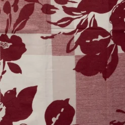 Online Echarpe imprimee jaquard 90x180cm Femme Femme Écharpe, Foulard