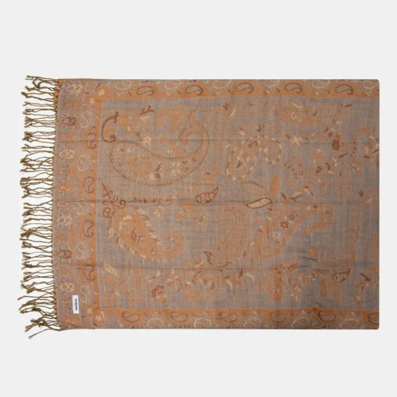 Sale Echarpe imprimee menina 70x180 Femme Femme Écharpe, Foulard