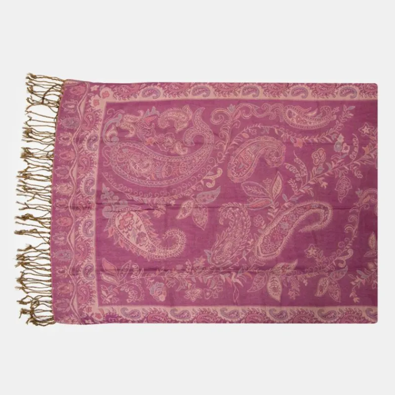 Hot Echarpe imprimee menina 70x180 Femme Femme Écharpe, Foulard