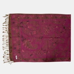 Online Echarpe imprimee menina 70x180 Femme Femme Écharpe, Foulard