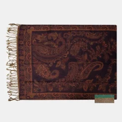 Online Echarpe imprimee menina 70x180 Femme Femme Écharpe, Foulard