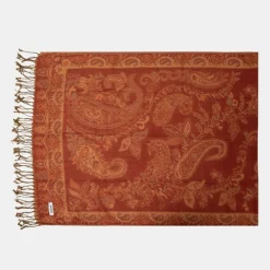 Sale Echarpe imprimee menina 70x180 Femme Femme Écharpe, Foulard