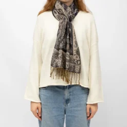 Discount Echarpe imprimee menina 70x180 Femme Femme Écharpe, Foulard