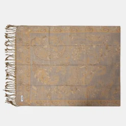 Hot Echarpe imprimee menina 70x180 Femme Femme Écharpe, Foulard