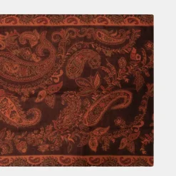 Hot Echarpe imprimee menina 70x180 Femme Femme Écharpe, Foulard