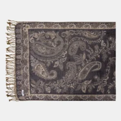 Hot Echarpe imprimee menina 70x180 Femme Femme Écharpe, Foulard