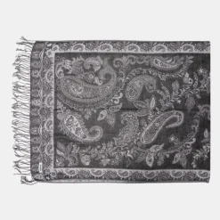 Sale Echarpe imprimee menina 70x180 Femme Femme Écharpe, Foulard