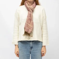 Best Echarpe imprimee menina 70x180 Femme Femme Écharpe, Foulard