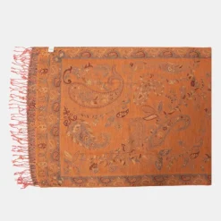 Clearance Echarpe imprimee menina 70x180 Femme Femme Écharpe, Foulard