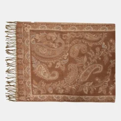 Sale Echarpe imprimee menina 70x180 Femme Femme Écharpe, Foulard