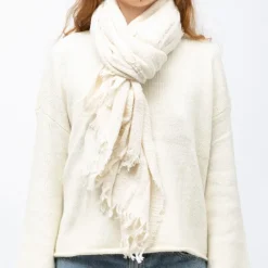 Echarpe épaisse tissu texturé 70x200cm Mixte Femme Écharpe, Foulard, Chèche|Écharpe, Foulard