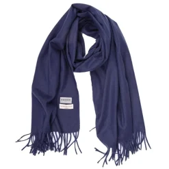 Hot Echarpe ultra douce 70x190 à franges Femme Femme Écharpe, Foulard