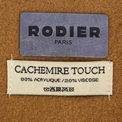 Clearance Echarpe ultra douce 70x190 à franges Femme Femme Écharpe, Foulard