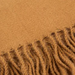 Clearance Echarpe ultra douce 70x190 à franges Femme Femme Écharpe, Foulard