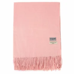 Clearance Echarpe ultra douce 70x190 à franges Femme Femme Écharpe, Foulard