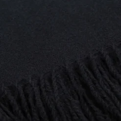 Discount Echarpe ultra douce 70x190 à franges Femme Femme Écharpe, Foulard