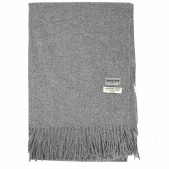 Online Echarpe ultra douce 70x190 à franges Femme Femme Écharpe, Foulard
