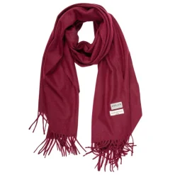 Discount Echarpe ultra douce 70x190 à franges Femme Femme Écharpe, Foulard