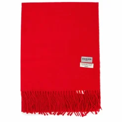 Hot Echarpe ultra douce 70x190 à franges Femme Femme Écharpe, Foulard