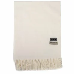 Outlet Echarpe ultra douce 70x190 à franges Femme Femme Écharpe, Foulard