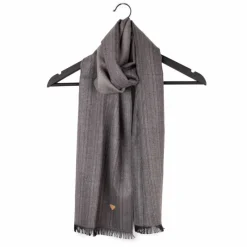 Hot Echarpe 30x162 à rayures Homme Homme Écharpe, Foulard, Chèche