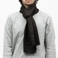 New Echarpe 30x180 cm Homme Homme Écharpe, Foulard, Chèche